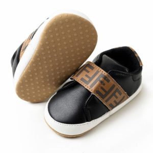 Fendi Replica Shoes/Sneakers/Sleepers Upper Material: Cotton Sole Material: Cotton Sole Material: Cotton Closed: Slip On