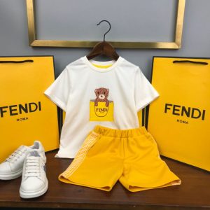 Fendi Replica Child Clothing