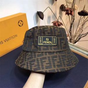 Fendi Replica Hats Fabric Commonly Known As: Other Type: Sun Hat Type: Sun Hat