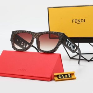 Fendi Replica Sunglasses For People: Universal Lens Material: Resin Lens Material: Resin Style: Leisure Frame Material: TR Functional Use: Other