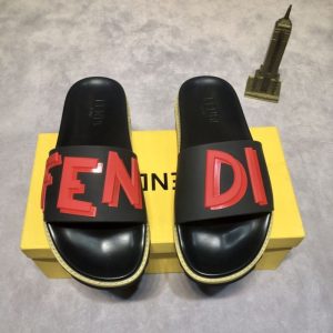 Fendi Replica Shoes/Sneakers/Sleepers Upper Material: Two-Layer Cowhide (Except Cow Suede) Sole Material: Genuine Leather Sole Material: Genuine Leather Heel Style: Flat Heel Style: Youth Trend Craftsmanship: Glued Insole Material: Latex
