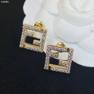 Fendi Replica Jewelry