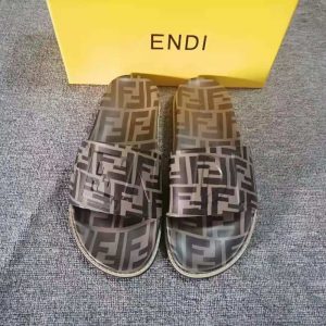 Fendi Replica Shoes/Sneakers/Sleepers Upper Material: Net Sole Material: PU Sole Material: PU Heel Style: Flat Heel Style: European And American Craftsmanship: Sticky Insole Material: PU