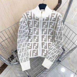 Fendi Replica Clothing Fabric Material: Other Ingredient Content: 71% (Inclusive)¡ª80% (Inclusive) Ingredient Content: 71% (Inclusive)¡ª80% (Inclusive) Popular Elements / Process: Jacquard