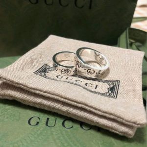 Gucci Replica Jewelry Style: Vintage