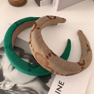 Gucci Replica Jewelry Gross Weight: 0.08kg Material: Fabric Material: Fabric Style: Women