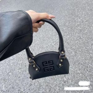 Others Replica Bags/Hand Bags Texture: PU Type: Shell Bag Type: Shell Bag Popular Elements: Embossing Style: Fashion Closed: Zipper