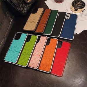 Gucci Replica Iphone Case Applicable Brands: Apple/ Apple Protective Cover Texture: Soft Glue Protective Cover Texture: Soft Glue Type: All-Inclusive Popular Elements: Contrast Color