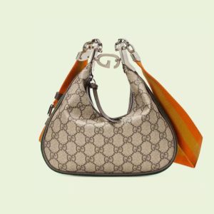 Gucci Replica Bags/Hand Bags Texture: Cowhide Type: Dumpling Bun Type: Dumpling Bun Popular Elements: Bow Tie Closed: Zipper