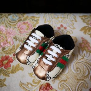 Gucci Replica Shoes/Sneakers/Sleepers Sole Material: PU Inner length: 10.5cm Inner length: 10.5cm