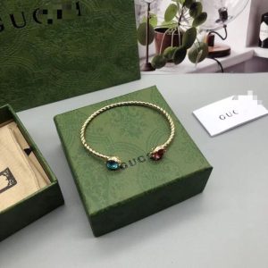 Gucci Replica Jewelry Material Type: Other Style: Elegant Style: Elegant
