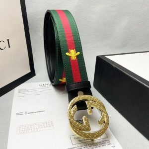 Gucci Replica Belts Main Material: Split Leather Buckle Material: Alloy Buckle Material: Alloy Gender: Universal Type: Girdle Belt Buckle Style: Smooth Buckle Body Elements: Letter