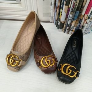 Gucci Replica Shoes/Sneakers/Sleepers Sole Material: PU Insole Material: Cotton Insole Material: Cotton Upper Material: Cotton Upper Inner Material: Cotton Heel Style: Flat Toe: Round Toe