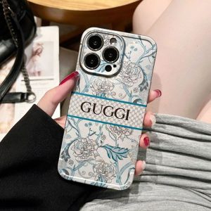 Gucci Replica Iphone Case Brand: Gucci Applicable Brands: Apple/ Apple Applicable Brands: Apple/ Apple Protective Cover Texture: Silica Gel Type: All-Inclusive