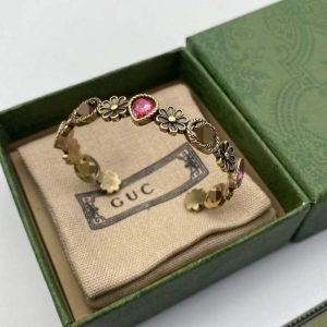 Gucci Replica Jewelry Material Type: Copper Style: Vintage Style: Vintage