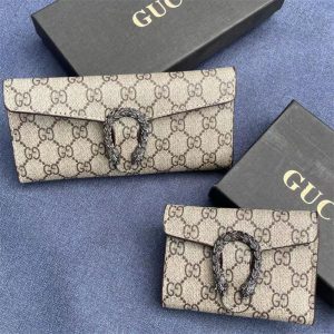 Gucci Replica Bags/Hand Bags Texture: PU For People: Universal For People: Universal Popular Elements: Rivet Style: Vintage Closed: Snap Button