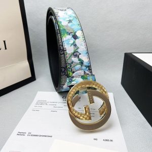 Gucci Replica Belts Main Material: Top Layer Cowhide Buckle Material: Alloy Buckle Material: Alloy Gender: Universal Type: Belt Belt Buckle Style: Smooth Buckle Body Elements: The Floral