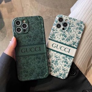 Gucci Replica Iphone Case Applicable Brands: Apple/ Apple Protective Cover Texture: Soft Glue Protective Cover Texture: Soft Glue Type: All-Inclusive Popular Elements: Frosted Style: Europe And America