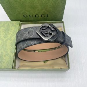 Gucci Replica Belts Main Material: Split Leather Buckle Material: Alloy Buckle Material: Alloy Gender: Universal Type: Belt Belt Buckle Style: Smooth Buckle Body Element: Letter
