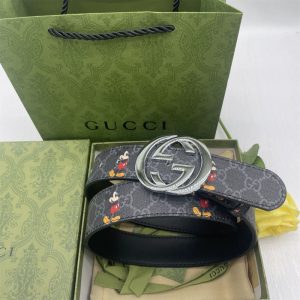 Gucci Replica Belts Buckle Material: Alloy Gender: Universal Gender: Universal Type: Belt Belt Buckle Style: Smooth Buckle Body Element: Letter Brands: Mickey