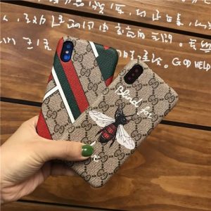 Gucci Replica Iphone Case