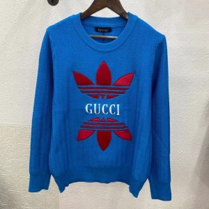 Gucci Replica Clothing Fabric Material: Other/Viscose Ingredient Content: 51% (Inclusive)¡ª70% (Inclusive) Ingredient Content: 51% (Inclusive)¡ª70% (Inclusive) Main Style: Temperament Lady Popular Elements / Process: Printing Clothing Version: Loose Way Of Dressing: Pullover