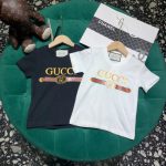 Gucci Replica Child Clothing Gender: Universal Fabric Material: Cotton Fabric Material: Cotton Ingredient Content: 51% (Inclusive)¡ª70% (Inclusive) Popular Elements: Print