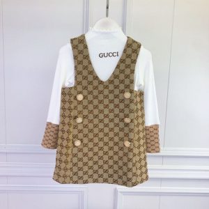 Gucci Replica Clothing Fabric Material: Cotton/Cotton Ingredient Content: 71% (Inclusive)¡ª80% (Inclusive) Ingredient Content: 71% (Inclusive)¡ª80% (Inclusive) Pattern: Letter Number Of Pieces: Single Sleeve Length: Long Sleeves Collar: Crew Neck