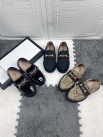 Gucci Replica Shoes/Sneakers/Sleepers Toe: Round Toe Upper Material: Top Layer Pork Skin Upper Material: Top Layer Pork Skin Gender: Universal Closed: Slip On Applicable Season: Spring And Autumn Popular Elements: Sewing Thread