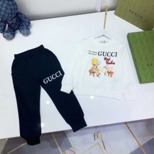 Gucci Replica Clothing Fabric Material: Cotton/Cotton Ingredient Content: 71% (Inclusive)¡ª80% (Inclusive) Ingredient Content: 71% (Inclusive)¡ª80% (Inclusive) Gender: Universal Popular Elements: Solid Color