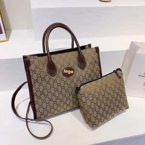Gucci Replica Bags/Hand Bags Texture: PU Type: Mother Bag Type: Mother Bag Popular Elements: Printing Closed: Zipper