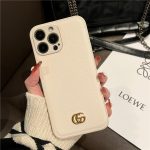Gucci Replica Iphone Case Brand: Gucci Applicable Brands: Apple/ Apple Applicable Brands: Apple/ Apple Protective Cover Texture: Silica Gel Type: All-Inclusive Popular Elements: Embossed