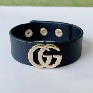 Gucci Replica Jewelry Material Type: Mixed Material Style: Punk Style: Punk Craft: Inlaid Gold For People: Universal