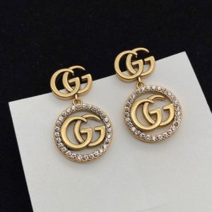 Gucci Replica Jewelry Mosaic Material: Other Style: Vintage Style: Vintage Craft: Old Pattern: Other