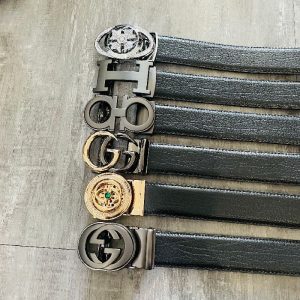 Gucci Replica Belts Main Material: Top Layer Cowhide Buckle Material: Stainless Steel Buckle Material: Stainless Steel Gender: Male Type: Belt Belt Buckle Style: Buckle Body Element: Letter