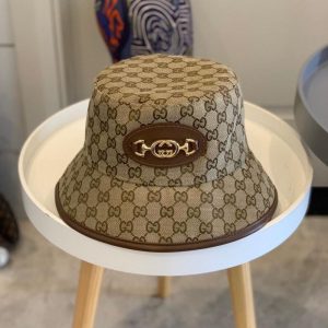 Gucci Replica Hats Fabric Commonly Known As: Cotton Type: Basin Hat/Fisherman Hat Type: Basin Hat/Fisherman Hat For People: Universal Pattern: Letter