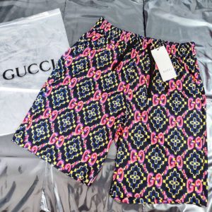 Gucci Replica Clothing Fabric Material: Other Version: Loose Version: Loose Style: Youth Trend Popular Elements: Print