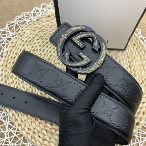 Gucci Replica Belts Main Material: Split Leather Buckle Material: Alloy Buckle Material: Alloy Gender: Universal Type: Belt Belt Buckle Style: Smooth Buckle Body Elements: Plaid