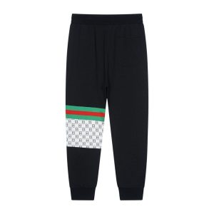 Gucci Replica Men Clothing Fabric Material: Cotton/Cotton Ingredient Content: 96% (Inclusive) - 100% (Exclusive) Ingredient Content: 96% (Inclusive) - 100% (Exclusive) Length: Long Version: Conventional Style: European And American