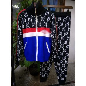 Gucci Replica Men Clothing Style: Personality Street/Athleisure Popular Elements: Three-Dimensional Decoration
