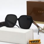 Gucci Replica Sunglasses For People: Universal Lens Material: Resin Lens Material: Resin Frame Shape: Square Style: Leisure Frame Material: TR Functional Use: Anti-Glare