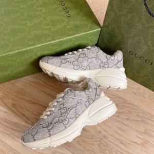 Gucci Replica Shoes/Sneakers/Sleepers Function: Breathable