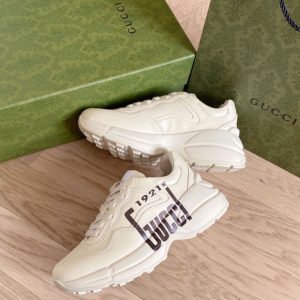 Gucci Replica Shoes/Sneakers/Sleepers Function: Wear-Resistant