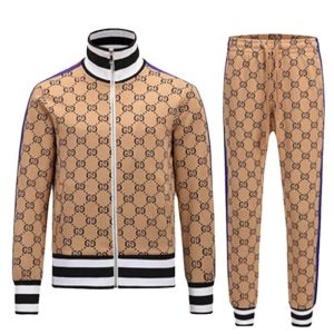 Gucci Replica Men Clothing Brand: Gucci Fabric Commonly Known As: Cotton Silk Fabric Commonly Known As: Cotton Silk Sleeve Length: Long Sleeve Length: Long Style: Casual