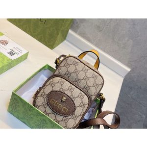 Gucci Replica Bags/Hand Bags SIZE: 13*18cm