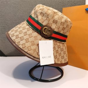 Gucci Replica Hats Material: Canvas Pattern: Letter Pattern: Letter Hat Style: Dome Suitable: Couples