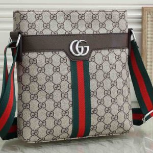 Gucci Replica Bags/Hand Bags Texture: PU Closed: Zipper Closed: Zipper