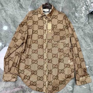 Gucci Replica Clothing Fabric Material: Other/Other Ingredient Content: 81% (Inclusive)¡ª90% (Inclusive) Ingredient Content: 81% (Inclusive)¡ª90% (Inclusive) Style: Simple Commute / Minimalist Clothing Style Details: Pocket
