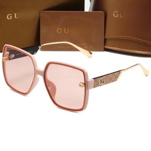 Gucci Replica Sunglasses For People: Universal Lens Material: Resin Lens Material: Resin Style: Classic Frame Material: Metal Functional Use: Polarized Light