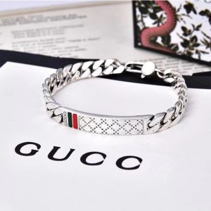 Gucci Replica Jewelry Material Type: 925 Silver Style: Vintage Style: Vintage